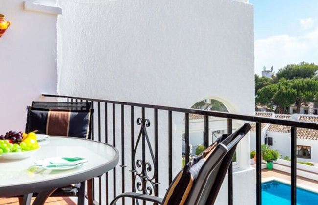 Apartment - 2 Bedrooms with Pool and WiFi - 107885 - Foto 16