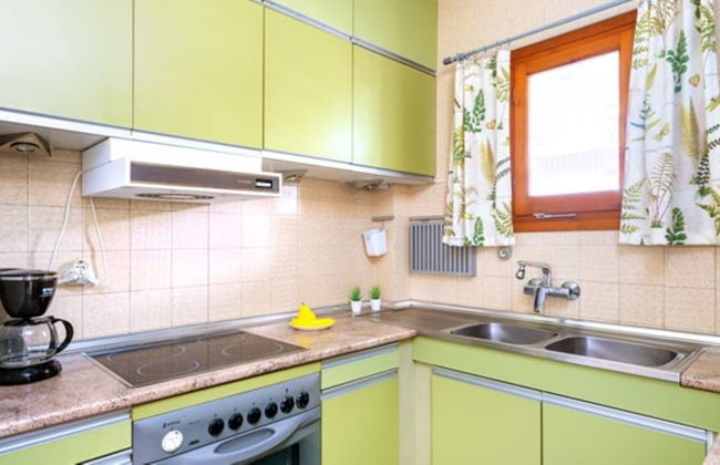 Apartment - 2 Bedrooms with Pool and WiFi - 107885 - Foto 6