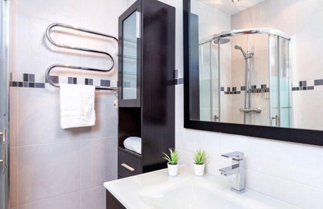 Apartment - 2 Bedrooms with Pool and WiFi - 107885 - Foto 18