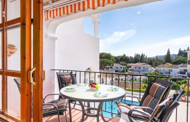 Apartment - 2 Bedrooms with Pool and WiFi - 107885 - Foto 15