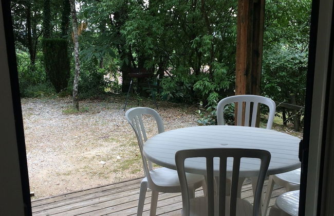 Village & Spa les Ventoulines - Foto 14