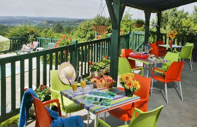 Village & Spa les Ventoulines - Foto 40