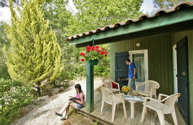Village & Spa les Ventoulines - Foto 6
