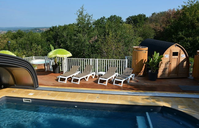 Village & Spa les Ventoulines - Foto 34