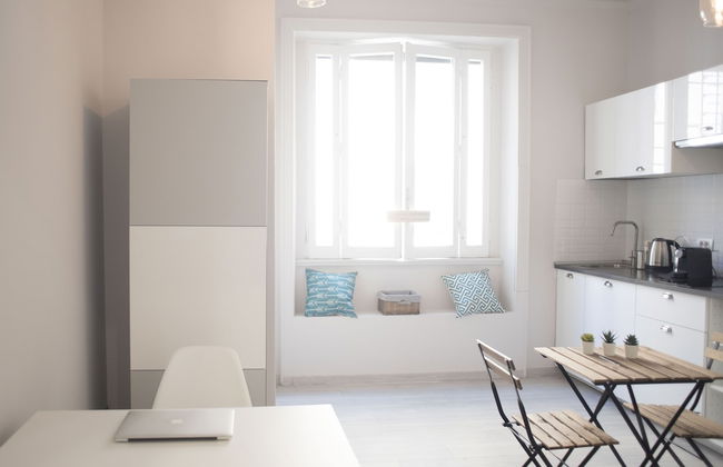 Winkler Suites - Foto 2