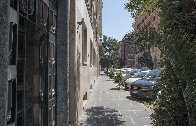 Winkler Suites - Foto 26