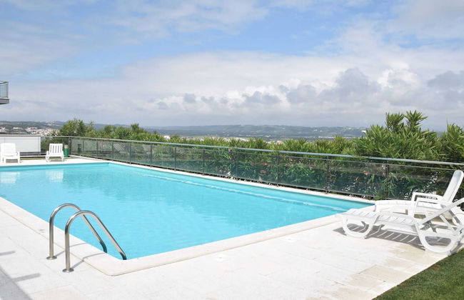 Attractive Villa in Salir Do Porto - Foto 33