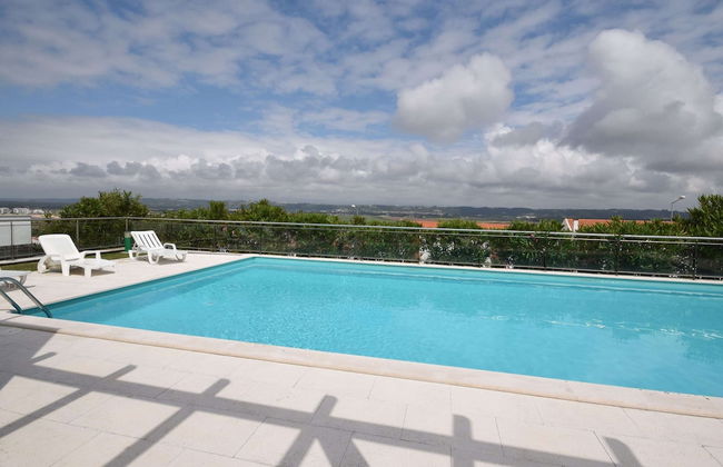 Attractive Villa in Salir Do Porto - Foto 31