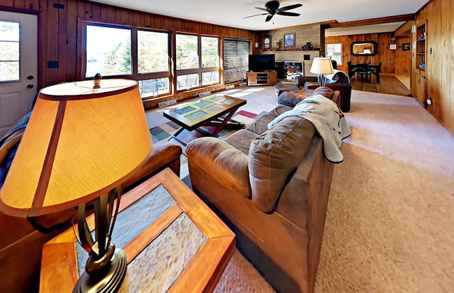 Sandys Beach House - Foto 9