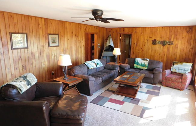 Sandys Beach House - Foto 10