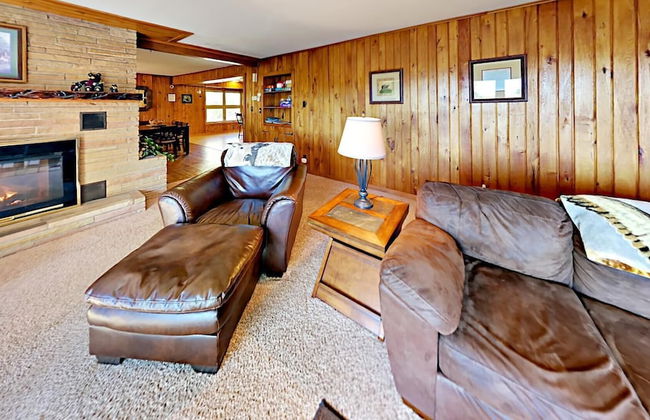 Sandys Beach House - Foto 16