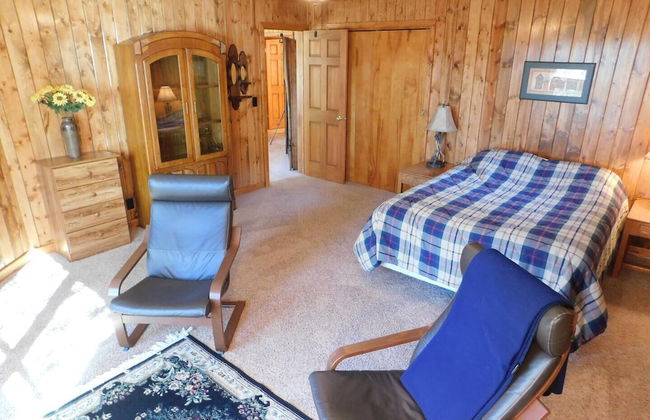 Sandys Beach House - Foto 2