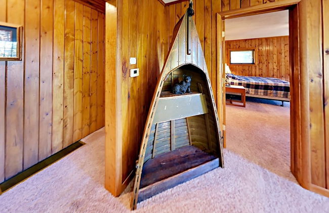 Sandys Beach House - Foto 37