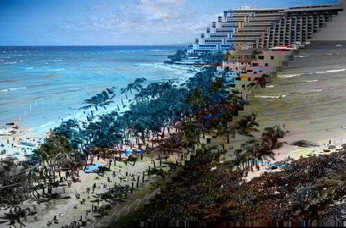 Foto 59 - Espacio The Jewel Of Waikiki