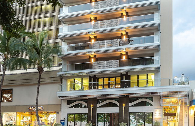 Espacio The Jewel Of Waikiki - Foto 58