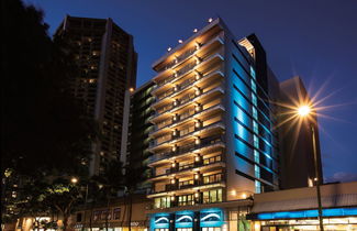 Photo 1 - Espacio The Jewel Of Waikiki