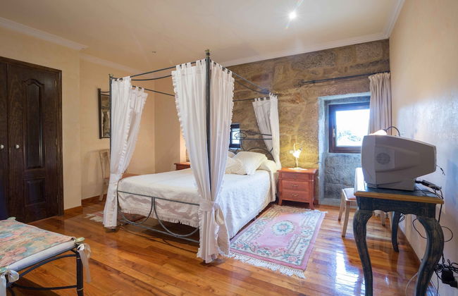 Casa Das Pias - Foto 7