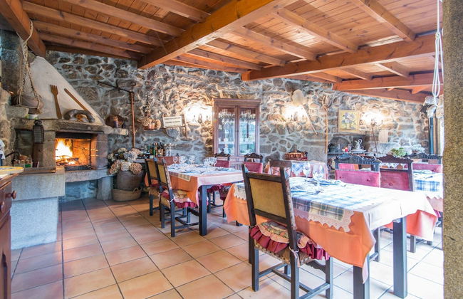 Casa Das Pias - Foto 23