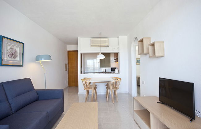 Aparthotel Seth Isla Paraiso - Foto 24