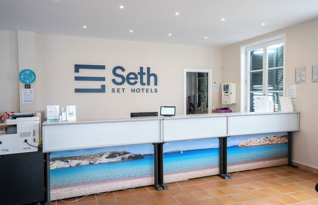 Aparthotel Seth Isla Paraiso - Foto 3
