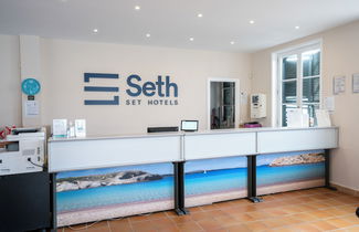 Photo 3 - Aparthotel Seth Isla Paraiso