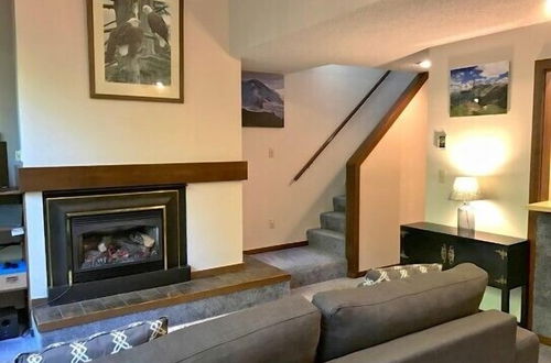 Photo 6 - Mt Baker Lodging Condo 14 - Sleeps 6