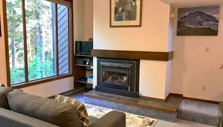 Photo 1 - Mt Baker Lodging Condo 14 - Sleeps 6