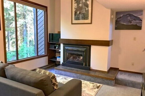 Photo 1 - Mt Baker Lodging Condo 14 - Sleeps 6