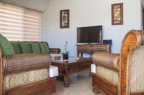 Photo 11 - Fully Equipped 4 Bedroom Villa in Gated Community