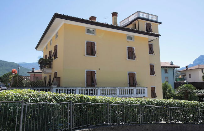 Casa Franco e Ilva 2 - Foto 20