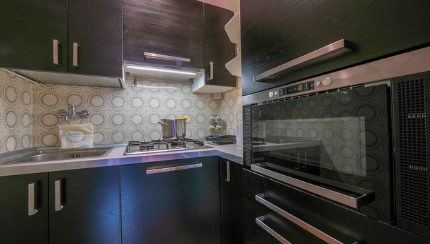 Cozinha privada