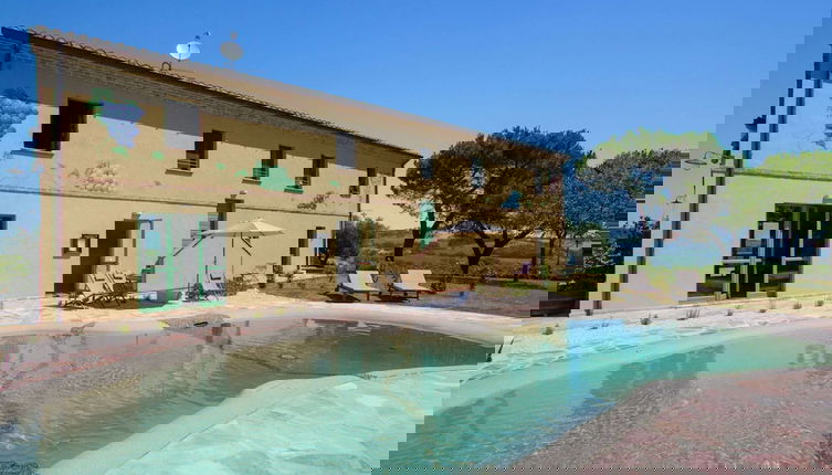 Foto 1 - Villa w/ Wine Tours Near Beach