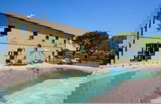 Foto 1 - Villa w/ Wine Tours Near Beach
