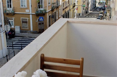 Photo 21 - Apartment Balcony and River View in Alfama