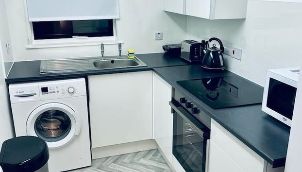 Cozinha privada