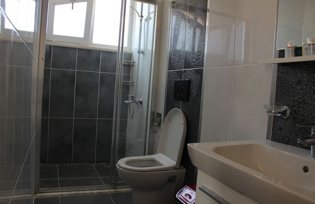 Tebriz Apart Hotel - Foto 37