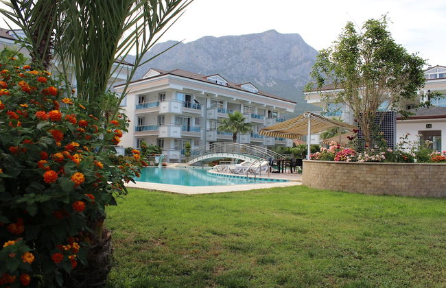 Tebriz Apart Hotel - Foto 57