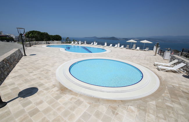 Villa 1 Bedroom Lake View 10 by Likya Global - Photo 12