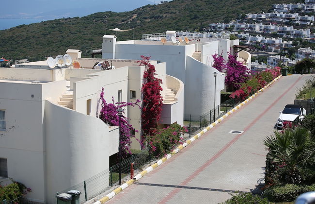 Villa 1 Bedroom Lake View 10 by Likya Global - Photo 33