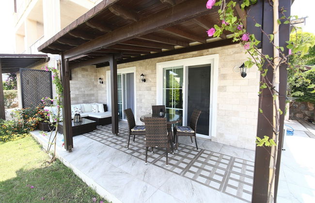 Villa 1 Bedroom Lake View 10 by Likya Global - Photo 22