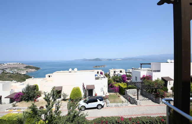 Villa 1 Bedroom Lake View 10 by Likya Global - Photo 24