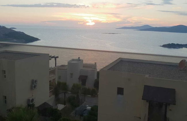 1 Bedroom Apartment Lake View 3 by Likya Global - Photo 22