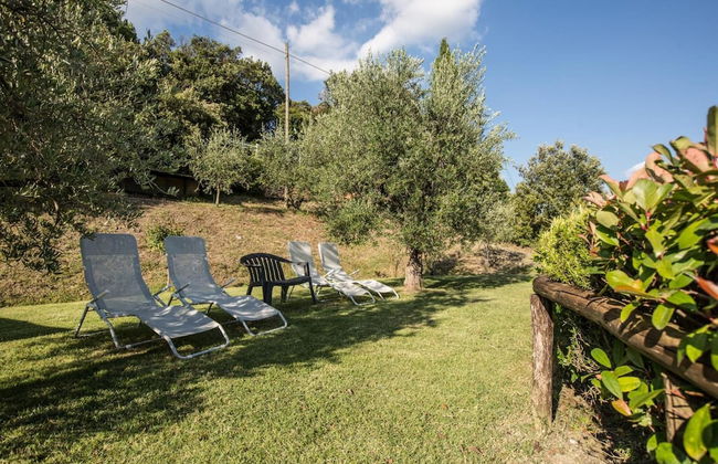 Casa Guaitoli - Photo 26