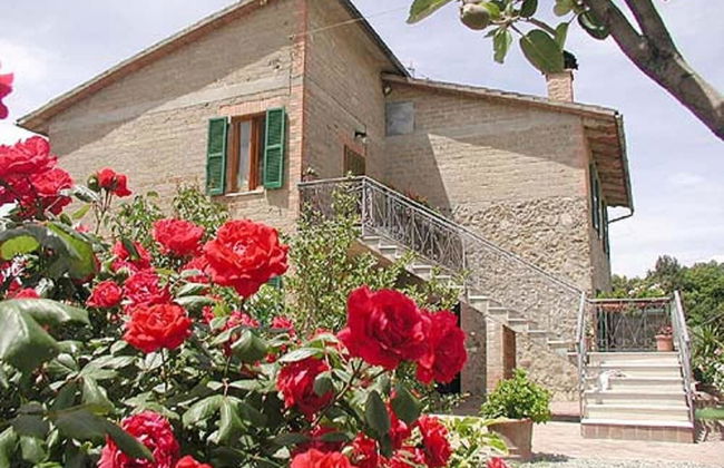 Casa Guaitoli - Photo 38