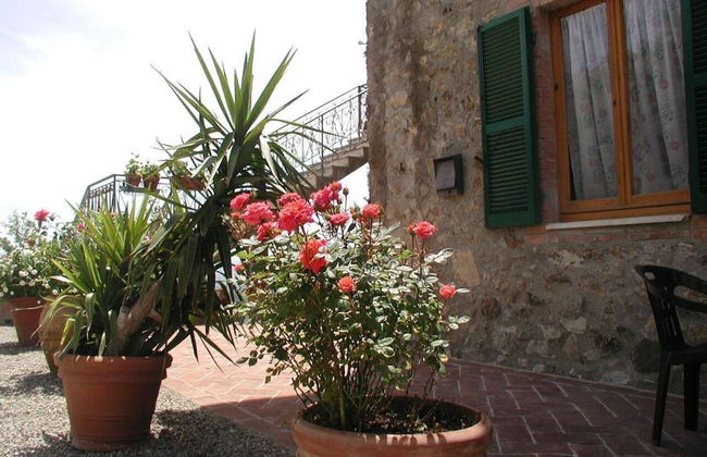 Casa Guaitoli - Photo 22