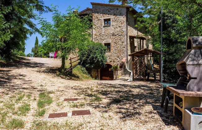 Tuscan Countryside Stay - Foto 30