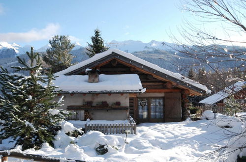 Photo 27 - Dreamy Cottage in Bellamonte Italy with Hot Tub