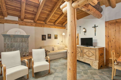 Photo 12 - Typical Cottage in Bellamonte Italy with Hot Tub