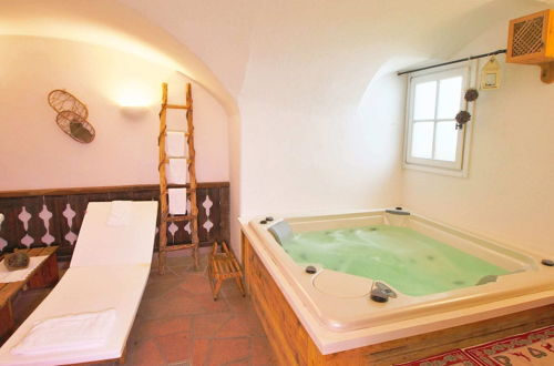 Photo 20 - Dreamy Cottage in Bellamonte Italy with Hot Tub