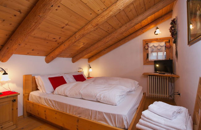 Cottage in Bellamonte With hot tub - Foto 5